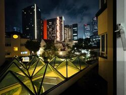 Emerald Garden (D1), Condominium #503102431